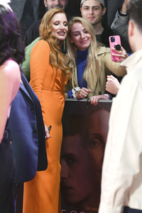Filmpremiere 'The Good Nurse', BFI London Film Festival 2022