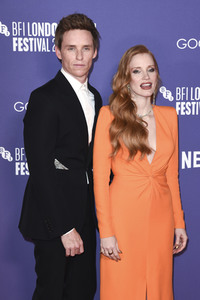 Filmpremiere 'The Good Nurse', BFI London Film Festival 2022