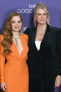 Filmpremiere 'The Good Nurse', BFI London Film Festival 2022