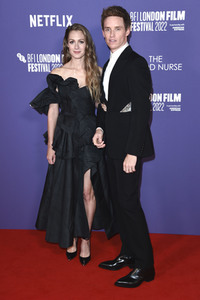 Filmpremiere 'The Good Nurse', BFI London Film Festival 2022