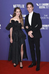 Filmpremiere 'The Good Nurse', BFI London Film Festival 2022