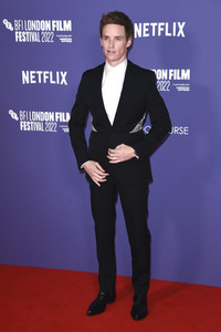 Filmpremiere 'The Good Nurse', BFI London Film Festival 2022