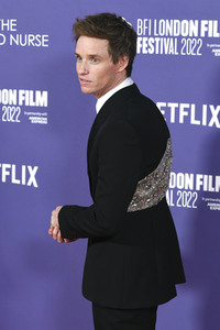 Filmpremiere 'The Good Nurse', BFI London Film Festival 2022