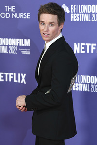 Filmpremiere 'The Good Nurse', BFI London Film Festival 2022