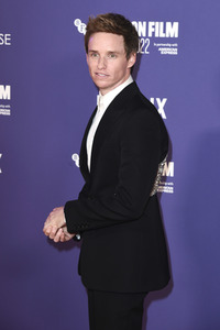 Filmpremiere 'The Good Nurse', BFI London Film Festival 2022