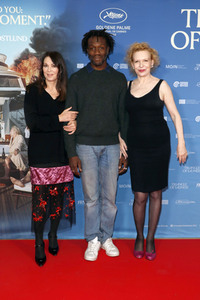 Filmpremiere 'Triangle of Sadness' in Berlin