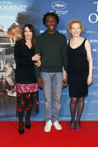 Filmpremiere 'Triangle of Sadness' in Berlin