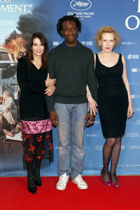 Filmpremiere 'Triangle of Sadness' in Berlin