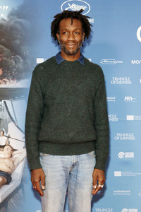 Filmpremiere 'Triangle of Sadness' in Berlin