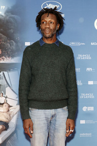 Filmpremiere 'Triangle of Sadness' in Berlin
