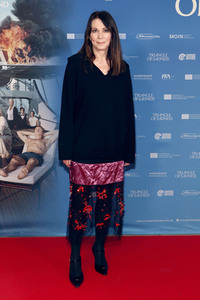 Filmpremiere 'Triangle of Sadness' in Berlin
