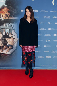 Filmpremiere 'Triangle of Sadness' in Berlin