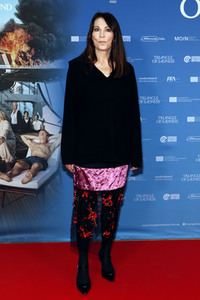 Filmpremiere 'Triangle of Sadness' in Berlin