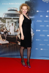 Filmpremiere 'Triangle of Sadness' in Berlin