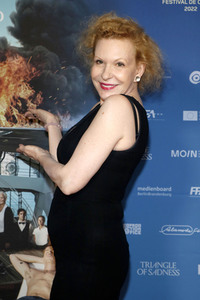 Filmpremiere 'Triangle of Sadness' in Berlin