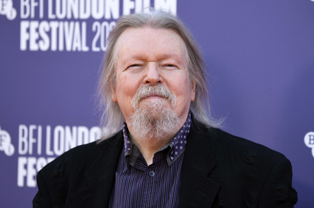 Filmpremiere 'The Son', BFI London Film Festival 2022