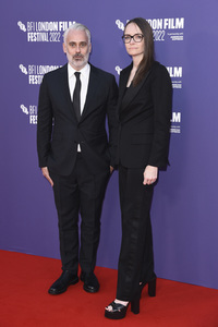Filmpremiere 'The Son', BFI London Film Festival 2022