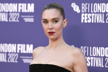 Filmpremiere 'The Son', BFI London Film Festival 2022