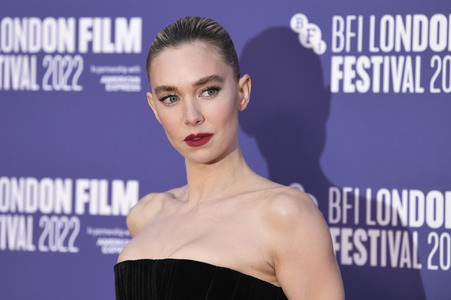 Filmpremiere 'The Son', BFI London Film Festival 2022