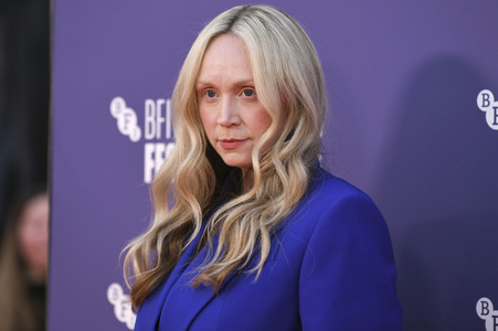 Filmpremiere 'The Son', BFI London Film Festival 2022