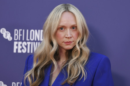 Filmpremiere 'The Son', BFI London Film Festival 2022