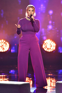 Unterhaltungsshow 'Die Beatrice Egli Show' in Berlin