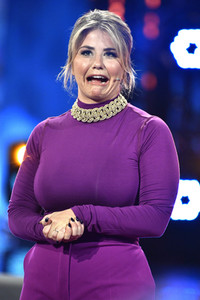 Unterhaltungsshow 'Die Beatrice Egli Show' in Berlin