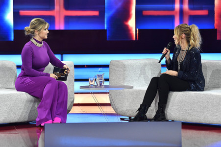 Unterhaltungsshow 'Die Beatrice Egli Show' in Berlin