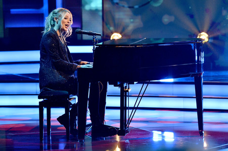 Unterhaltungsshow 'Die Beatrice Egli Show' in Berlin