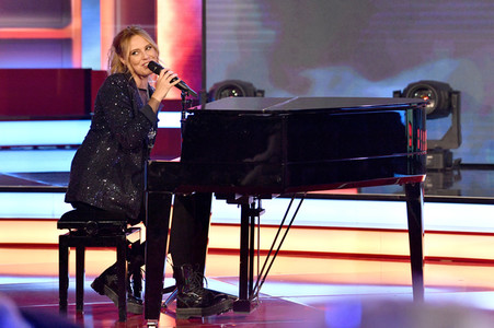Unterhaltungsshow 'Die Beatrice Egli Show' in Berlin