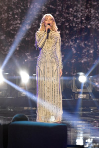 Unterhaltungsshow 'Die Beatrice Egli Show' in Berlin