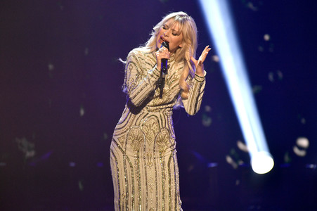 Unterhaltungsshow 'Die Beatrice Egli Show' in Berlin