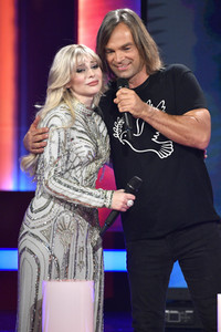 Unterhaltungsshow 'Die Beatrice Egli Show' in Berlin