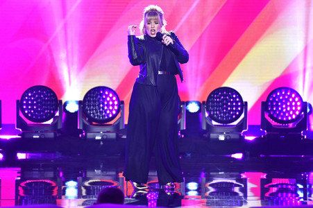Unterhaltungsshow 'Die Beatrice Egli Show' in Berlin