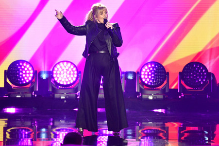 Unterhaltungsshow 'Die Beatrice Egli Show' in Berlin