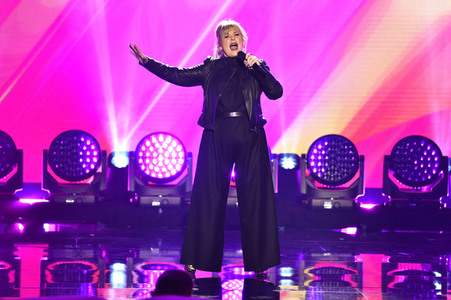 Unterhaltungsshow 'Die Beatrice Egli Show' in Berlin