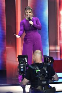 Unterhaltungsshow 'Die Beatrice Egli Show' in Berlin