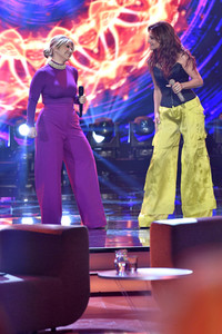 Unterhaltungsshow 'Die Beatrice Egli Show' in Berlin