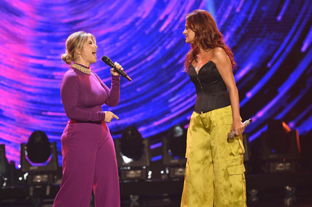 Unterhaltungsshow 'Die Beatrice Egli Show' in Berlin