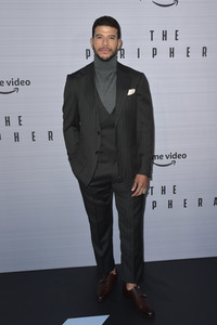 Serienpremiere 'The Peripheral' in Los Angeles