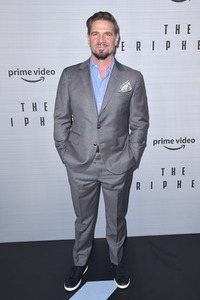 Serienpremiere 'The Peripheral' in Los Angeles