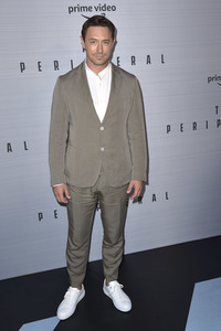 Serienpremiere 'The Peripheral' in Los Angeles