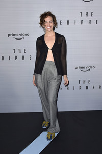 Serienpremiere 'The Peripheral' in Los Angeles