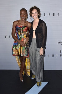 Serienpremiere 'The Peripheral' in Los Angeles