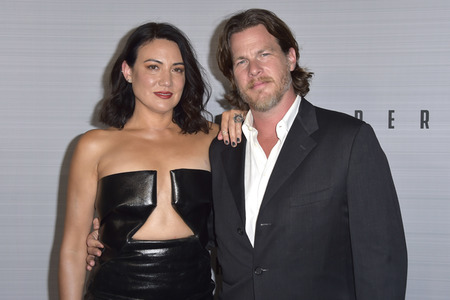 Serienpremiere 'The Peripheral' in Los Angeles