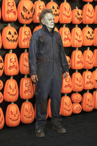 Filmpremiere 'Halloween Ends' in Los Angeles