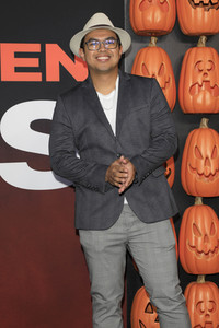 Filmpremiere 'Halloween Ends' in Los Angeles