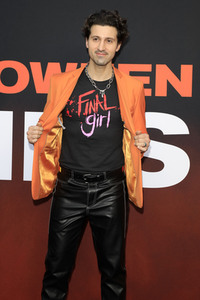 Filmpremiere 'Halloween Ends' in Los Angeles