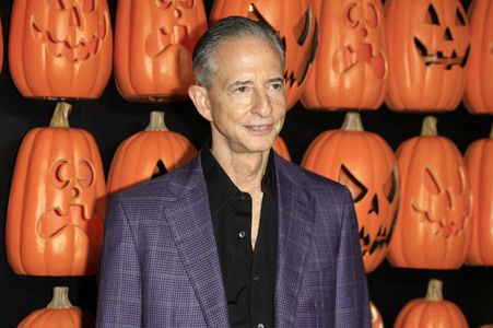 Filmpremiere 'Halloween Ends' in Los Angeles