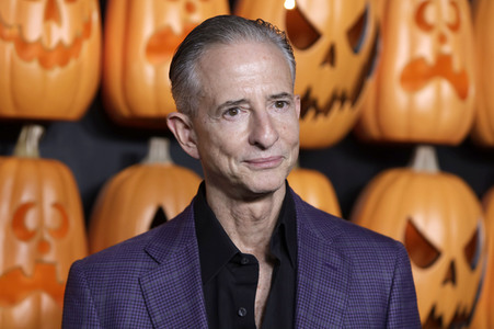Filmpremiere 'Halloween Ends' in Los Angeles